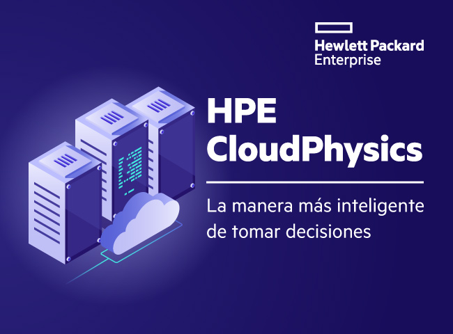 Promo HPE