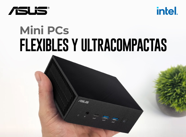 Promo Asus