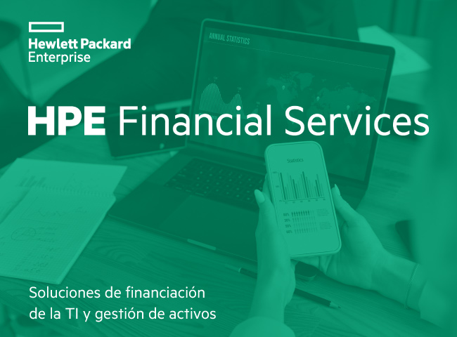 Promo HPE