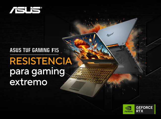 Promo Asus