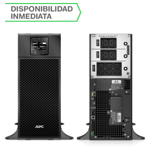 Promo APC