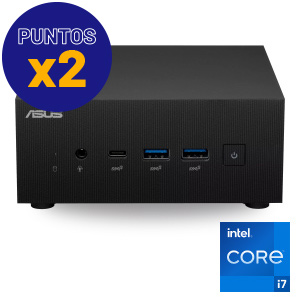 Vacilón 2025 - Air Computers