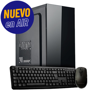 Vacilón 2025 - Air Computers