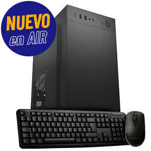 Vacilón 2025 - Air Computers