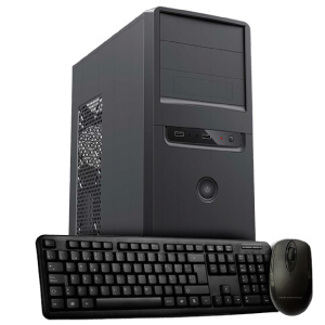Vacilón 2025 - Air Computers