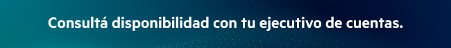Promo HPE