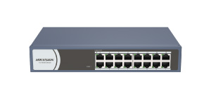 Promo Hikvision