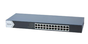 Promo Hikvision