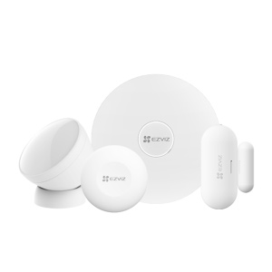 Promo Ezviz