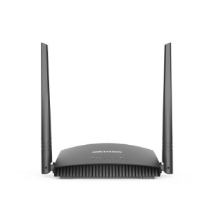 Promo Hikvision
