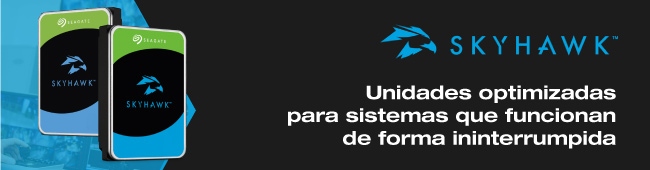 Promo Seagate