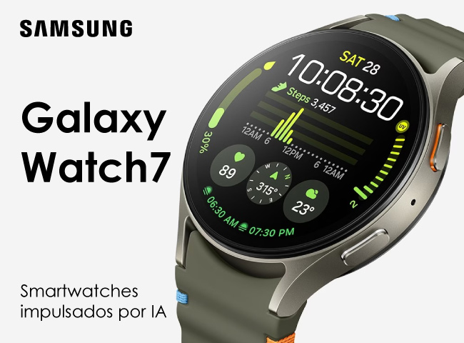 Promo Samsung