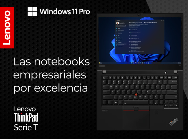 Promo Lenovo