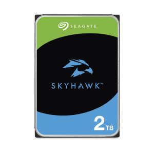 Promo Seagate