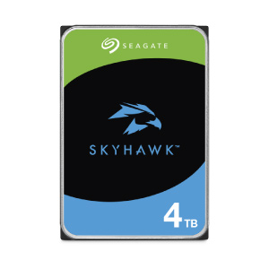 Promo Seagate