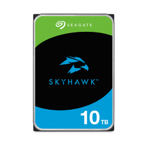 Promo Seagate