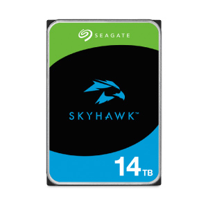 Promo Seagate