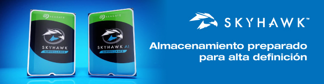 Promo Seagate