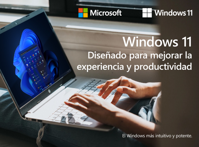 Promo Microsoft