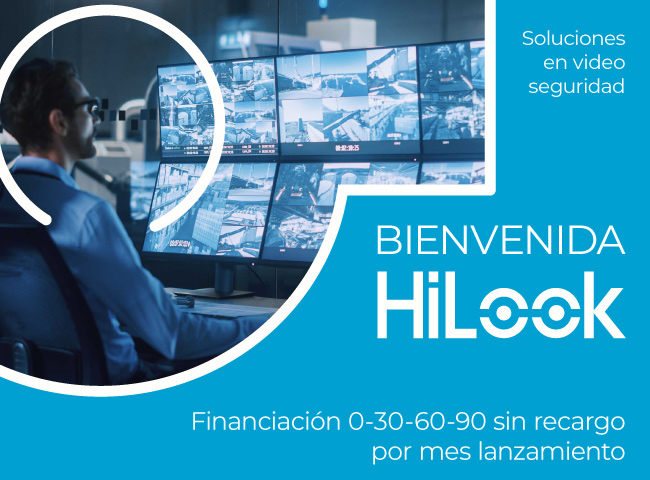 Promo Hilook