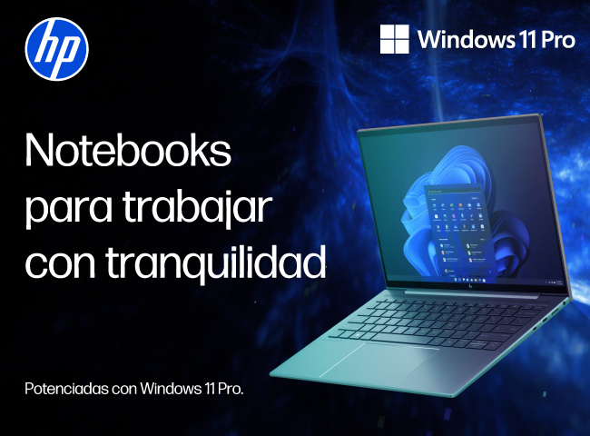 Promo HP