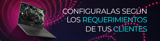 Promo CX