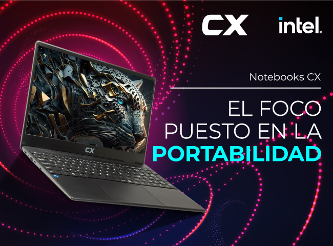 Promo CX