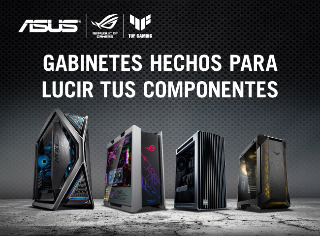 Promo Asus