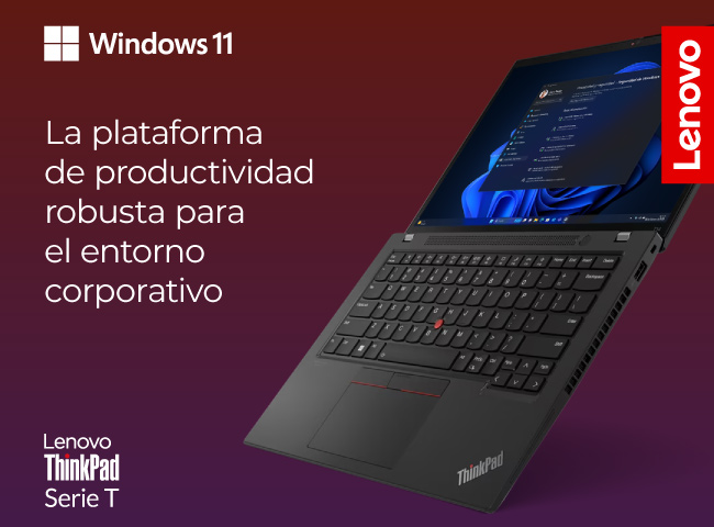 Promo Lenovo