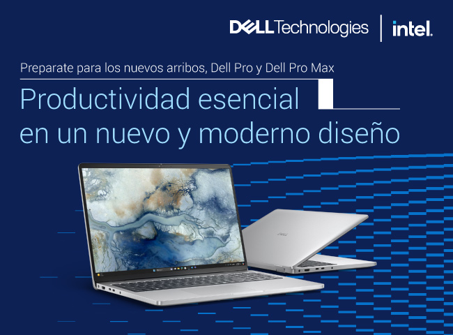 Promo Dell Technologies