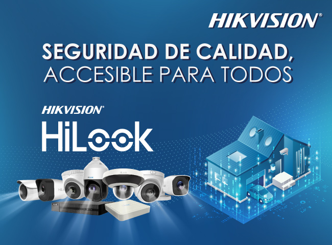 Promo Hilook