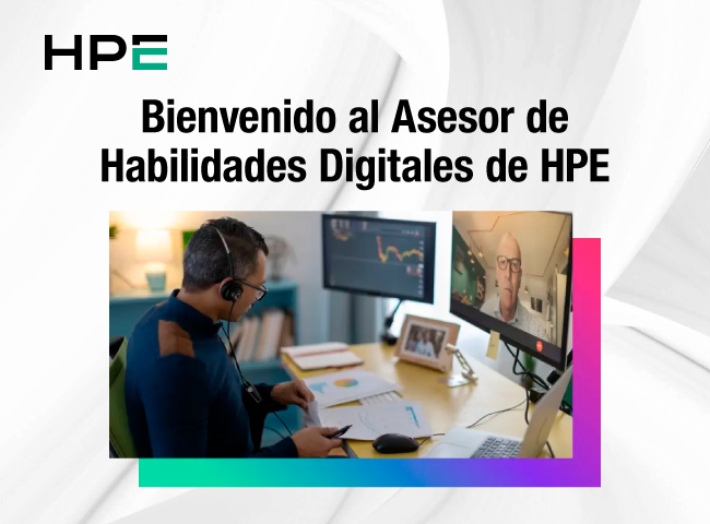 Promo HPE