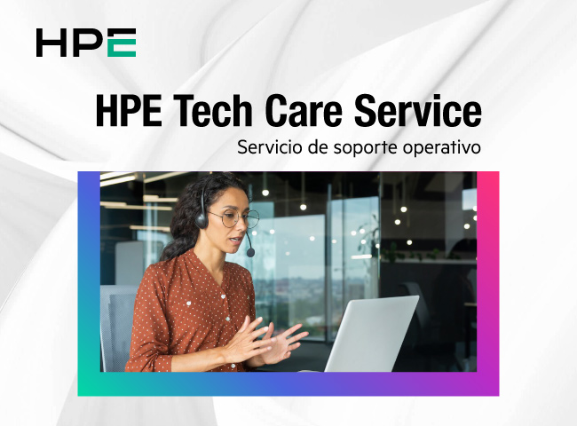 Promo HPE