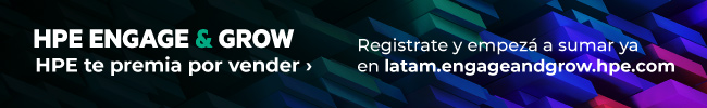 Promo HPE