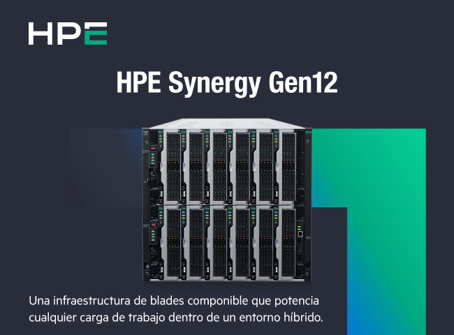 Promo HPE
