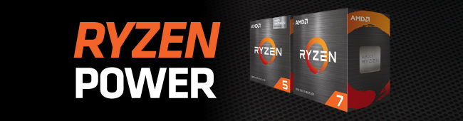 Promo AMD