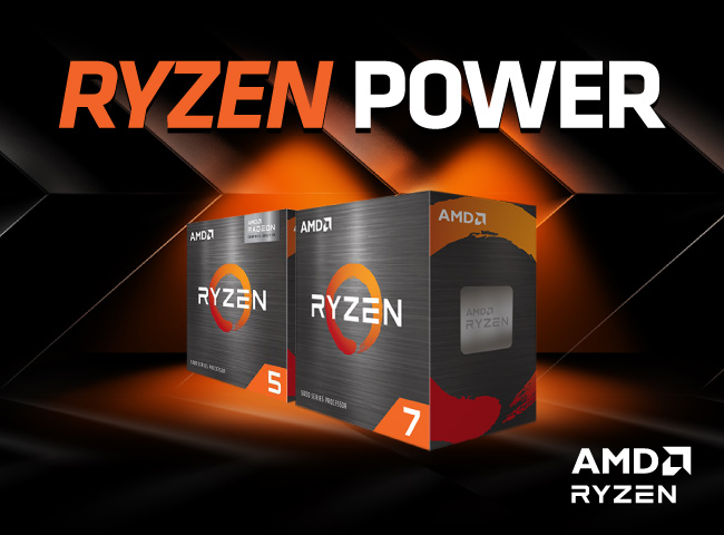 Promo AMD